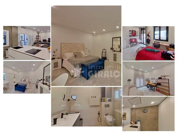 Adosada en venta en Mairena del Alcor, Centro photo 0