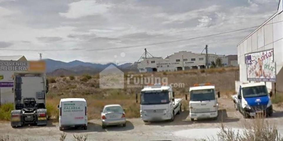 Terreno en venta en Albox, Albox photo 0