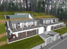 Casa en venta en Lloret de Mar, Cala Canyellas photo 0