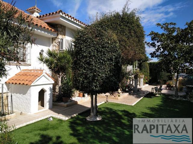 Chalet en venta en Alcanar, Alcanar-Platja - Urb. Serramar photo 0