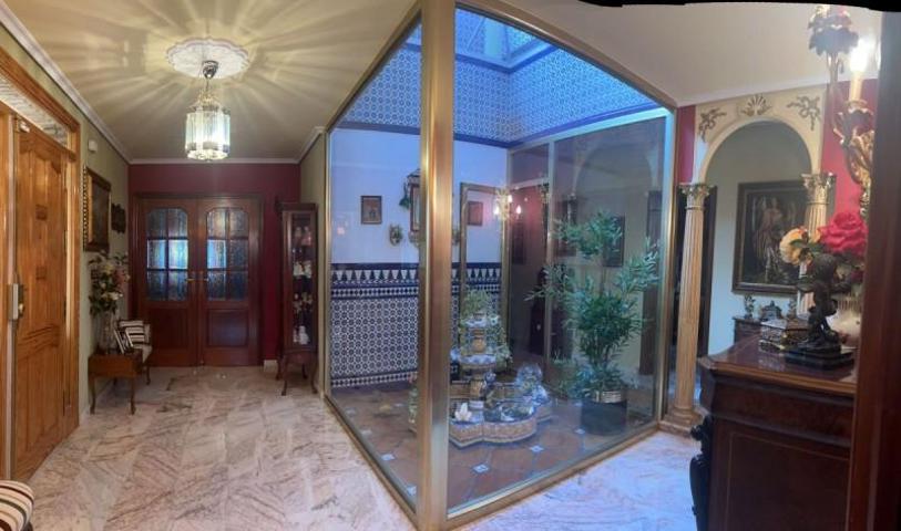 Chalet en venta en Córdoba, Levante - Carrera del Caballo photo 0