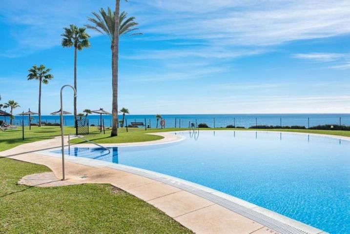 Apartamento en venta en Marbella, Los Granados photo 0