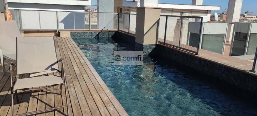 Piso en venta en Barcelona, Barcelona photo 0