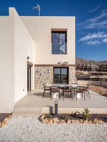 Chalet en venta en Benidorm, Cala - Finestrat photo 0