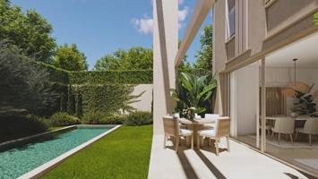 Apartamento en venta en Godella, Godella photo 0