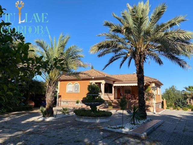 Chalet en venta en Córdoba, Paraíso Arenal - La Colina photo 0