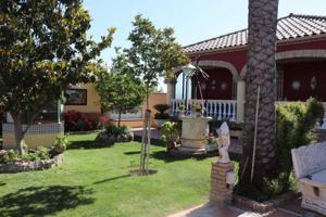 Chalet en venta en Córdoba, La Colina photo 0