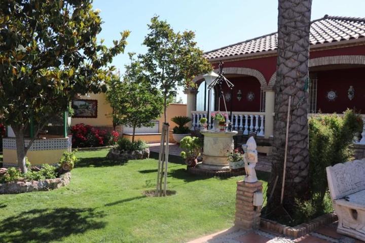 Chalet en venta en Córdoba, La Colina photo 0