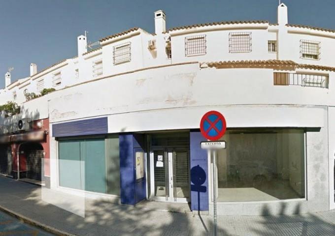 Local comercial en venta en Chiclana de la Frontera, La Barrosa photo 0