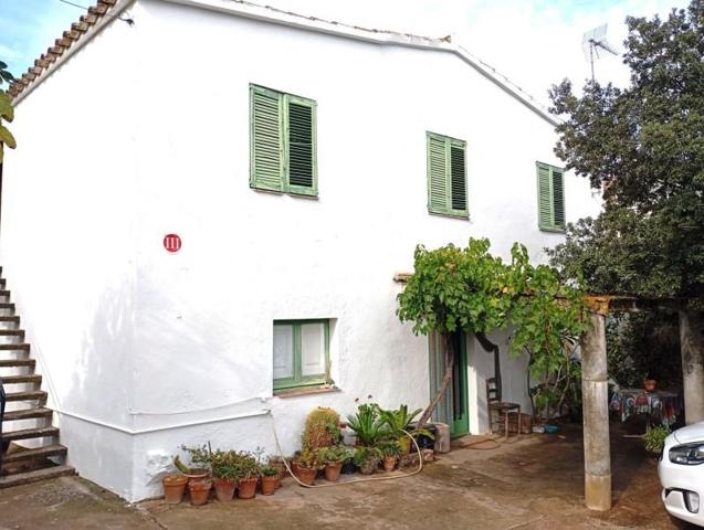 Chalet en venta en Mont-ras photo 0