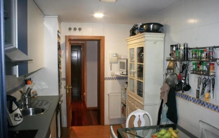 Apartamento en venta en Madrid photo 0
