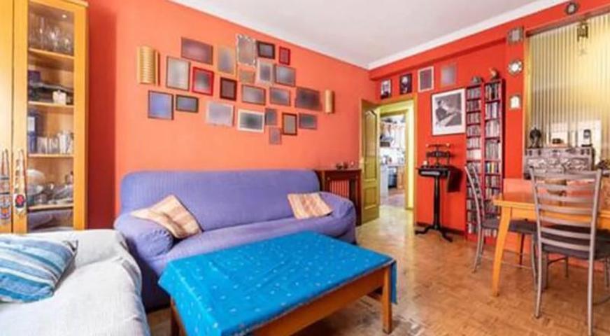 Apartamento en venta en Madrid photo 0