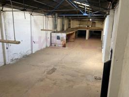 Nave industrial en venta en Beniparrell photo 0
