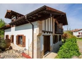 Chalet en venta en Baztan, Errazu photo 0
