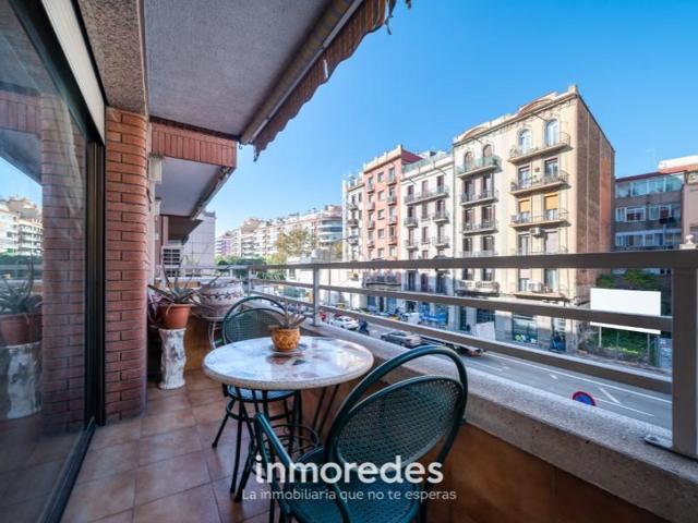 Piso en venta en Barcelona, Sagrada Família photo 0