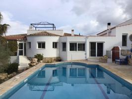 Chalet en venta en Cervera del Maestre, Cervera Del Maestre photo 0