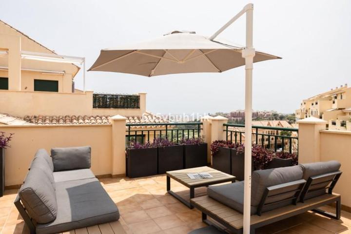 Apartamento en venta en Benalmádena, Cortijo de Torrequebrada photo 0