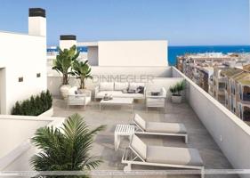 Aticos en venta en Torrevieja, Playa del cura photo 0
