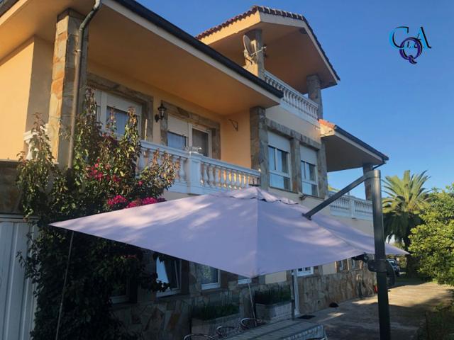 Chalet en venta en Ribera de Arriba, Ribera de Arriba photo 0