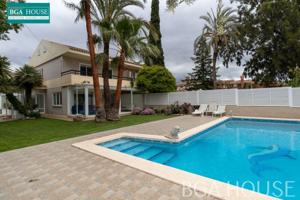 Chalet en venta en Cambrils, Urbanizacion - Els Tallats photo 0