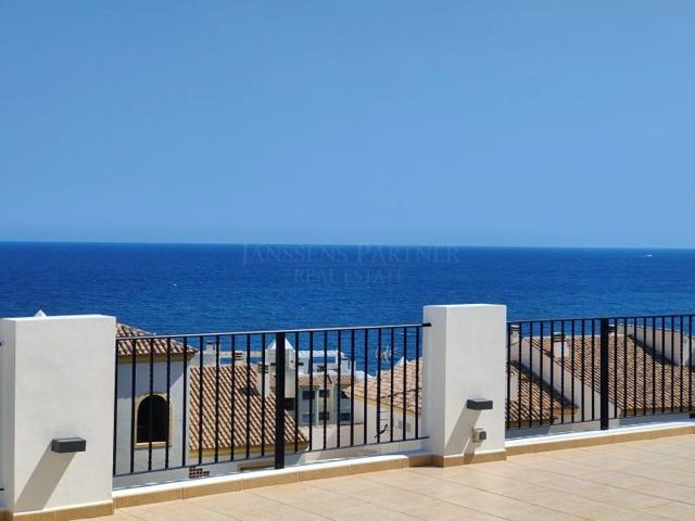 Apartamento en venta en Altea photo 0