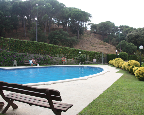 Apartamento en venta en Castell-Platja d'Aro, Puerto Nautico photo 0