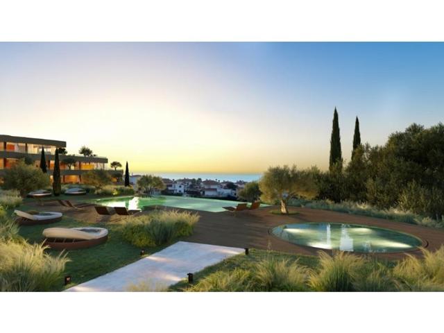 Apartamento en venta en Fuengirola photo 0