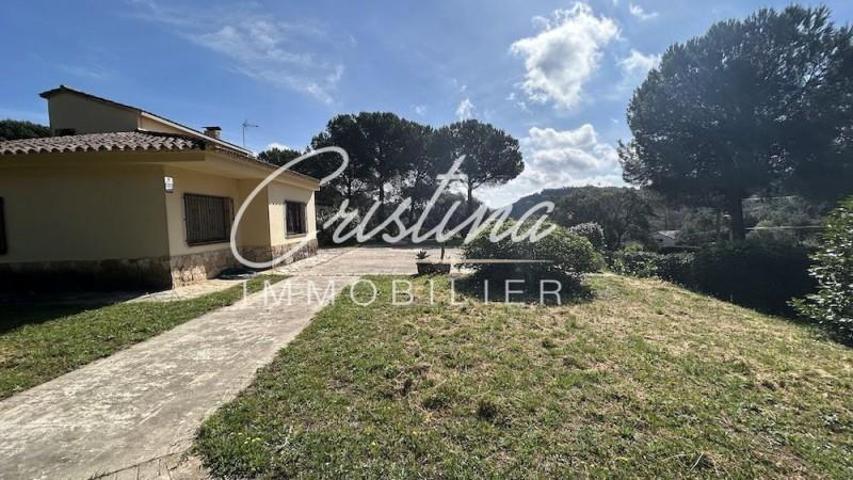 Casa en venta en Palau-sator, Urbanizacion - Vall Repos photo 0