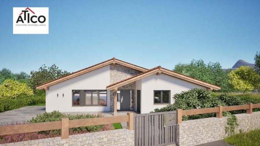 Chalet en venta en Llanes, La Galguera photo 0