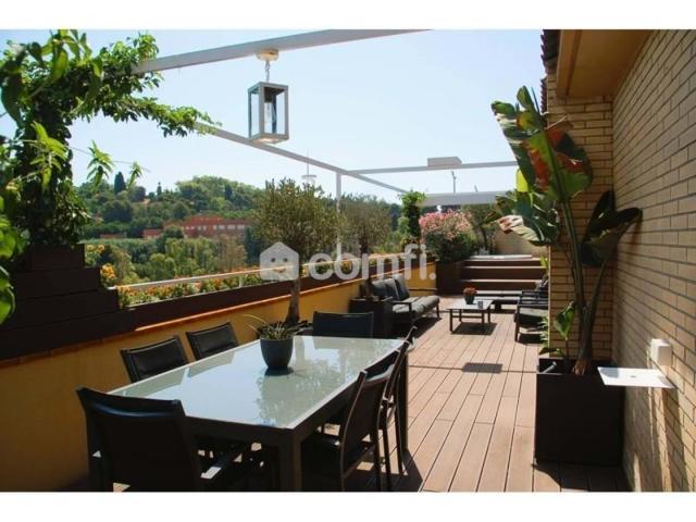 Aticos en venta en Barcelona, Barcelona photo 0