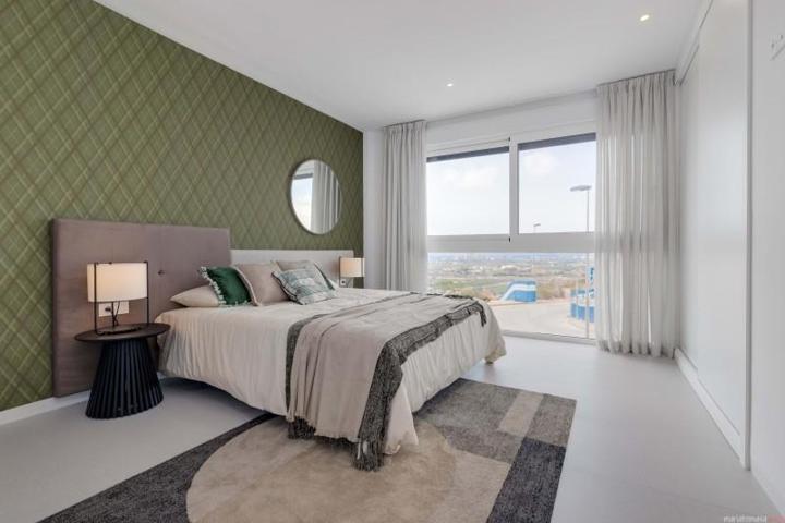 Chalet en venta en Mutxamel, Mutxamel photo 0