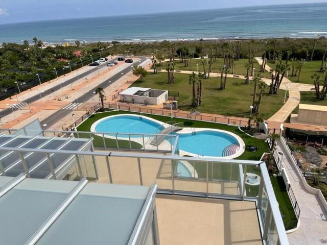 Piso en venta en Cabanes, Cabanes photo 0