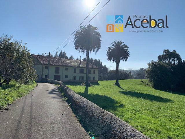 Casa en venta en Carreño, Carreno photo 0