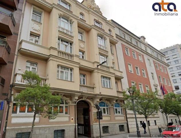 Piso en venta en Valladolid, Centro photo 0