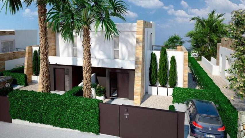 Bungalow en venta en Algorfa, Comunidad valenciana photo 0