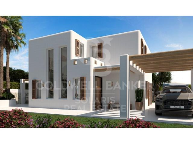 Chalet en venta en Pedreguer photo 0