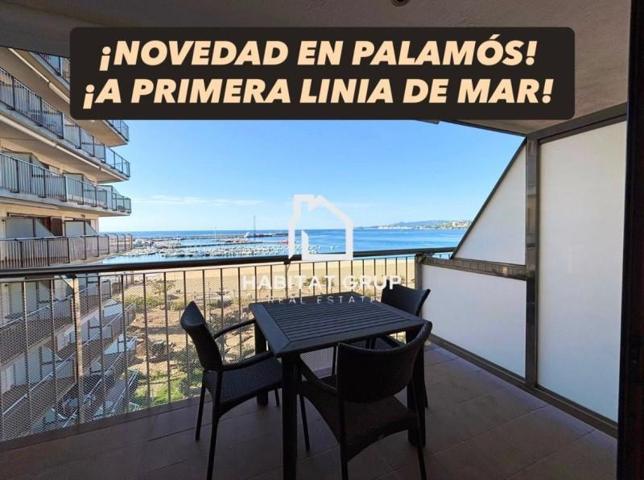 Piso en venta en Palamós photo 0