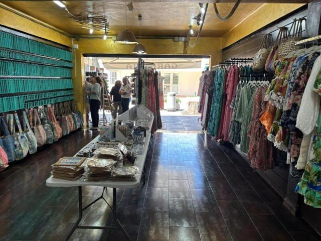 Local comercial en venta en Santanyí, Cala dOr photo 0