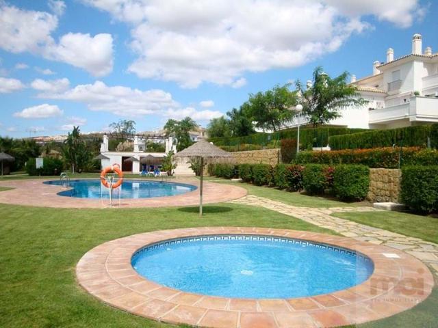 Piso en venta en Casares, Casares photo 0