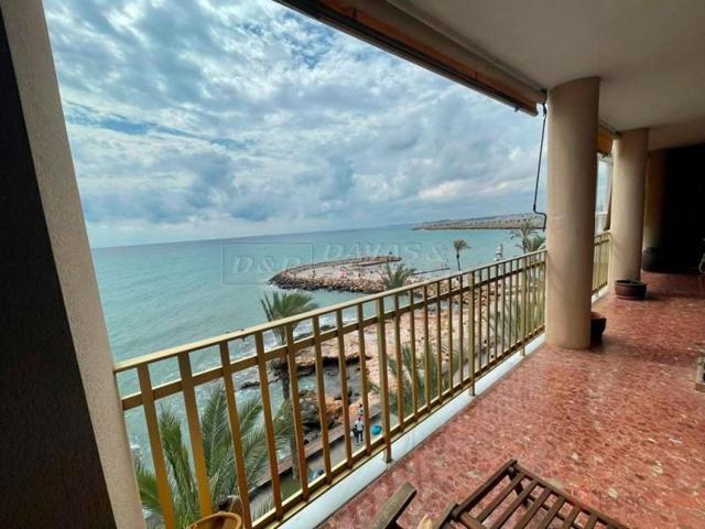 Piso en venta en Torrevieja, Paseo Juan Aparicio photo 0