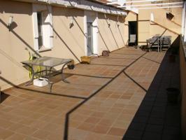 Atico Duplex en venta en Badajoz, Casco Antiguo photo 0