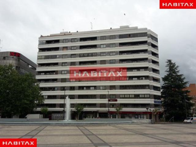 Piso en venta en Zamora, La Marina photo 0