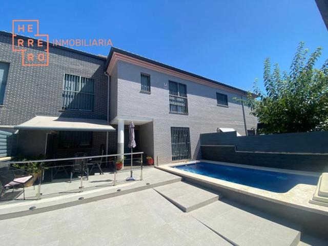 Chalet en venta en Castellón de la Plana, Pau Sensal photo 0