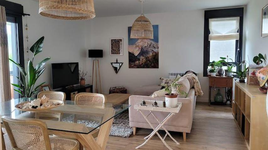 Piso en venta en Vitoria-Gasteiz, Aretxabaleta photo 0