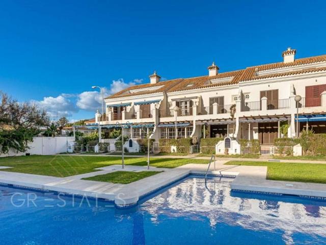 Chalet en venta en Fuengirola, Castillo Sohail photo 0