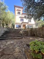 Adosada en venta en Vacarisses, Vacarisses photo 0