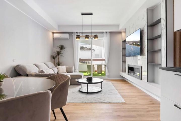 Piso en venta en Marbella, Marbella photo 0