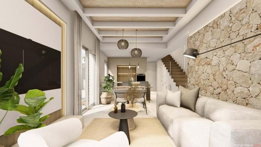 Casa en venta en Torrevieja, Torrevieja photo 0