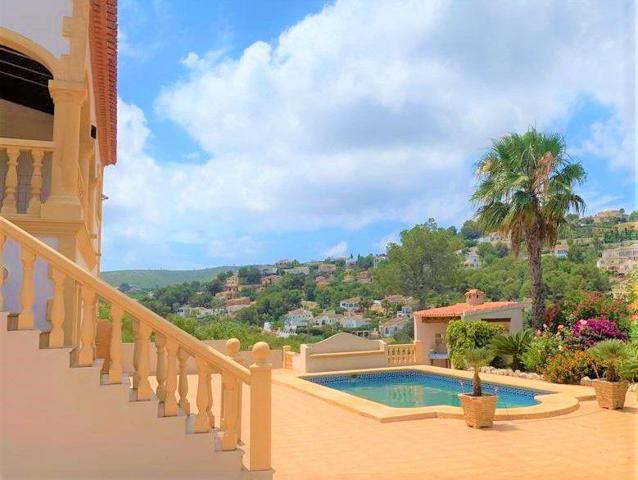 Chalet en venta en Jávea-Xàbia, Adsubia Toscamar photo 0