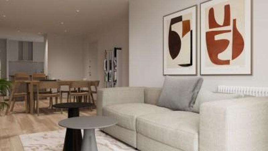 Piso en venta en Barcelona, Eixample - Sagrada familia photo 0